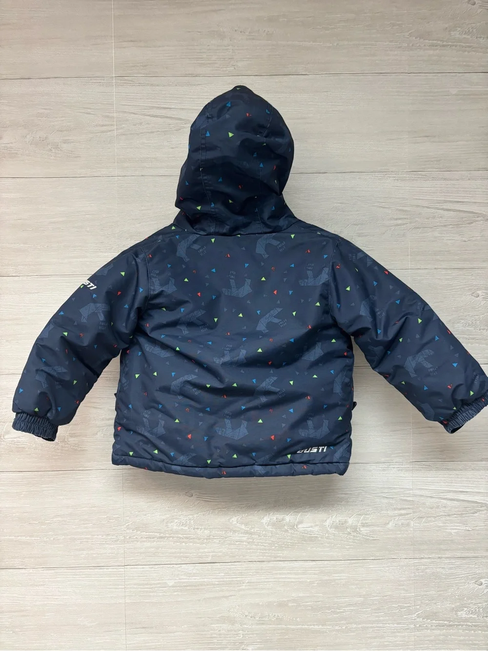 * | Gusti | kids winter coat. Size 3T.